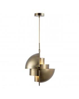 LOFT9915-C Подвесной светильник LOFT IT Multi-lite-foto3