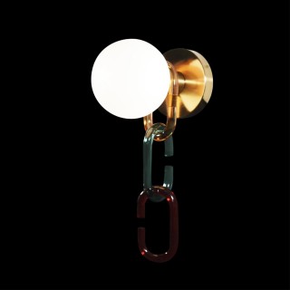 10128W Mult Бра LOFT IT Chain-foto2