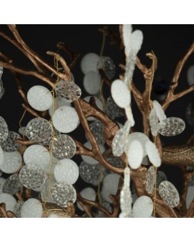 10066F GB Торшер LOFT IT Fairytree-foto2