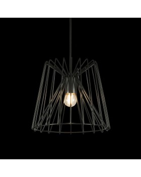 10033 Black Подвесной светильник LOFT IT Deseno-foto4