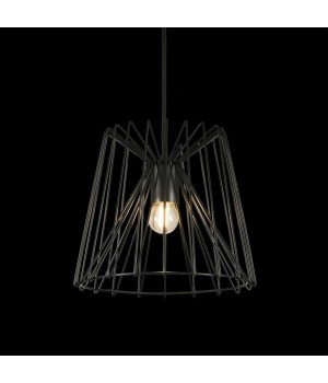 10033 Black Подвесной светильник LOFT IT Deseno-foto4