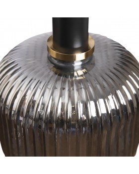 2070-B+BL Подвесной светильник LOFT IT Iris-foto4