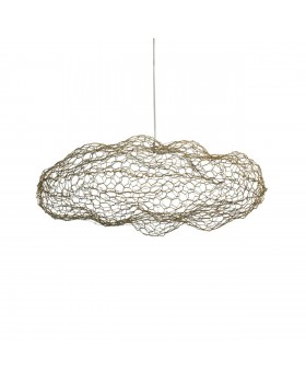 10100/350 Gold Подвесной светильник LOFT IT Cloud-foto3