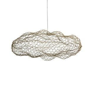 10100/350 Gold Подвесной светильник LOFT IT Cloud-foto3