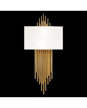 10107 White Бра LOFT IT Elegio-foto2