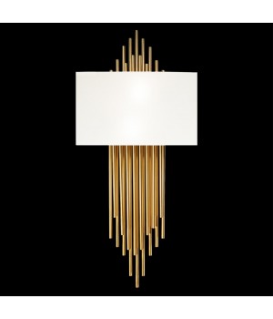 10107 White Бра LOFT IT Elegio-foto2