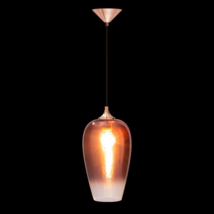 LOFT2020-B Подвесной светильник LOFT IT Fade Pendant light