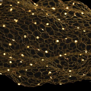 10100/700 Gold Подвесной светильник LOFT IT Cloud-foto4