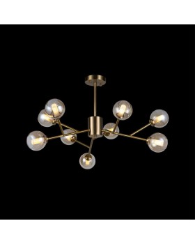 10020/9 Люстра на штанге LOFT IT Orion-foto2