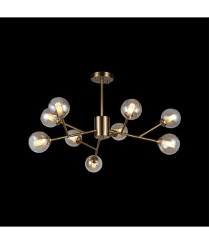 10020/9 Люстра на штанге LOFT IT Orion-foto2