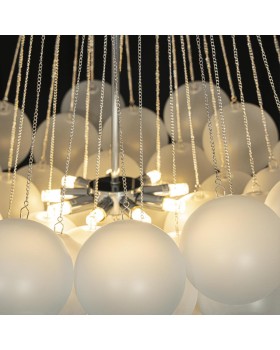 10129/800 Подвесная люстра LOFT IT Dream-foto6