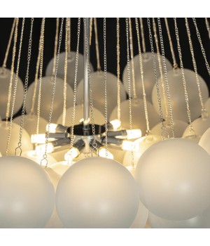 10129/800 Подвесная люстра LOFT IT Dream-foto6