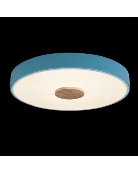 10003/24 Blue Потолочный светильник LOFT IT Axel-foto2