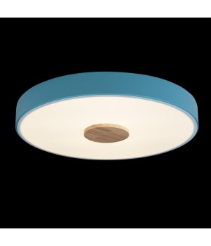 10003/24 Blue Потолочный светильник LOFT IT Axel-foto2