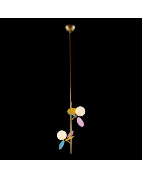 10008/2P mult Подвесной светильник LOFT IT Matisse-foto2