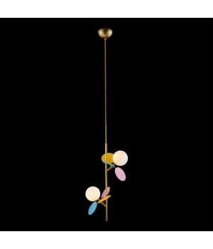 10008/2P mult Подвесной светильник LOFT IT Matisse-foto2