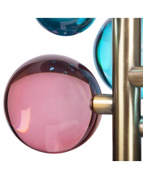 10105 Настольная лампа LOFT IT Joy-foto4