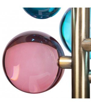 10105 Настольная лампа LOFT IT Joy-foto4