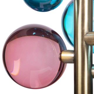 10105 Настольная лампа LOFT IT Joy-foto4