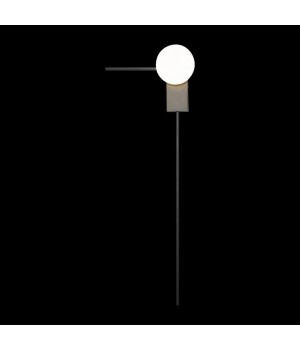 10132/C Black Бра LOFT IT Meridian-foto2