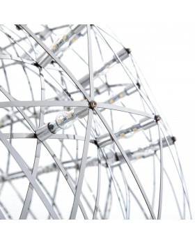 9027-89 Подвесной светильник LOFT IT Raimond-foto5