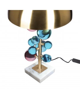 10105 Настольная лампа LOFT IT Joy-foto3