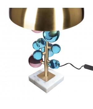 10105 Настольная лампа LOFT IT Joy-foto3