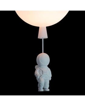 10044/250 White Потолочный светильник LOFT IT Cosmo-foto6