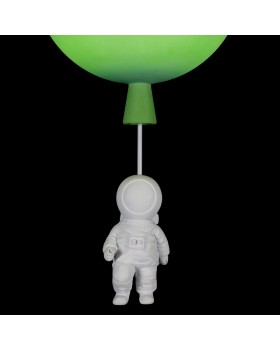 10044/200 Green Потолочный светильник LOFT IT Cosmo-foto8