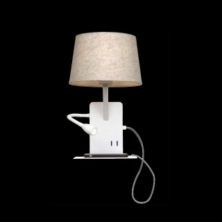 LOFT9993-WH Бра LOFT IT Station-foto4