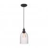 LOFT1814 Подвесной светильник LOFT IT Glass bell