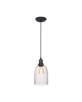 LOFT1814 Подвесной светильник LOFT IT Glass bell