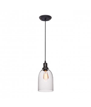 LOFT1814 Подвесной светильник LOFT IT Glass bell