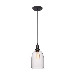 LOFT1814 Подвесной светильник LOFT IT Glass bell