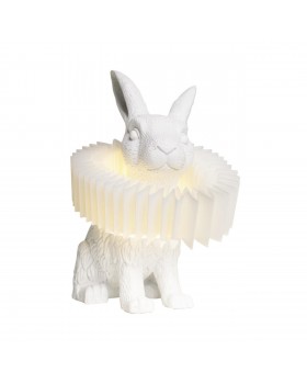 10117/C Настольная лампа LOFT IT Bunny-foto5