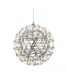 9027-43 Подвесной светильник LOFT IT Raimond-foto5