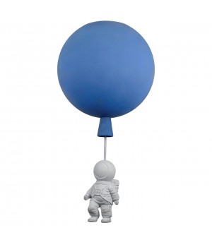 10044/250 Blue Потолочный светильник LOFT IT Cosmo-foto3