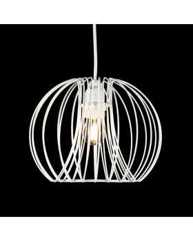 10032 White Подвесной светильник LOFT IT Deseno-foto4