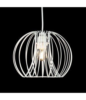 10032 White Подвесной светильник LOFT IT Deseno-foto4