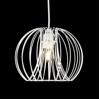 10032 White Подвесной светильник LOFT IT Deseno-foto4