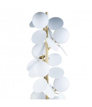 10008F white Торшер LOFT IT Matisse-foto5