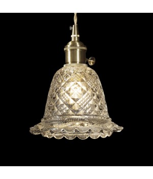 10110/A Подвесной светильник LOFT IT Lace-foto4