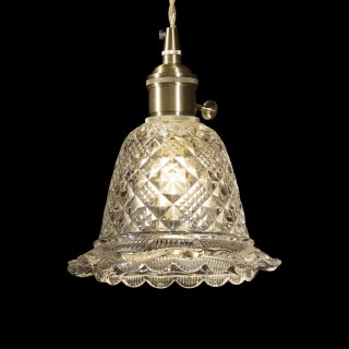 10110/A Подвесной светильник LOFT IT Lace-foto4