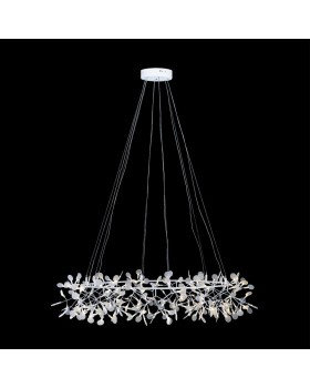 9022-243W Подвесная люстра LOFT IT Heracleum-foto2