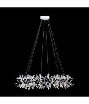 9022-243W Подвесная люстра LOFT IT Heracleum-foto2