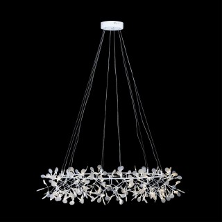 9022-243W Подвесная люстра LOFT IT Heracleum-foto2