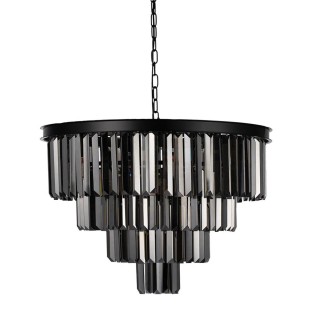 10018/600C Подвесная люстра LOFT IT Prism-foto4