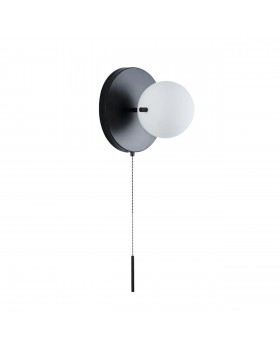 10029W Black Бра LOFT IT Signal