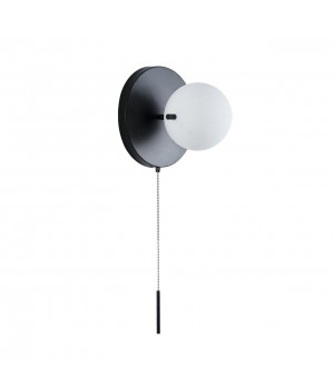 10029W Black Бра LOFT IT Signal