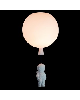 10044/250 White Потолочный светильник LOFT IT Cosmo-foto4